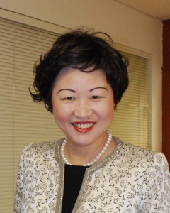 Lisa Lin 3